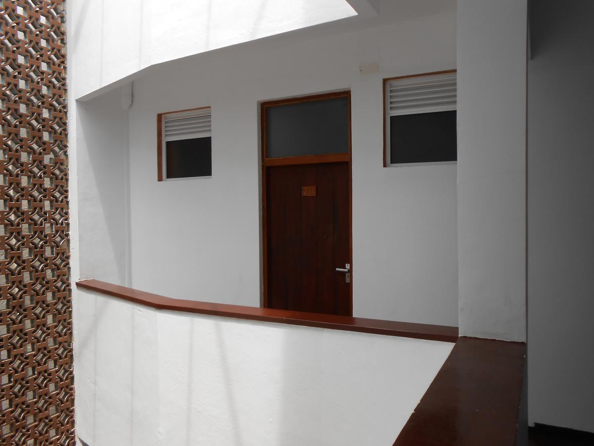 Coral Seas Beach Hikkaduwa Exterior foto