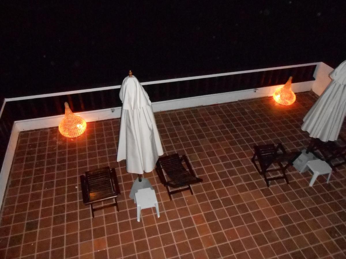 Coral Seas Beach Hikkaduwa Exterior foto
